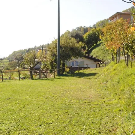 56 Blu Yellow And Red View Garden Private Parking By Garda Domus Mea Holiday home *