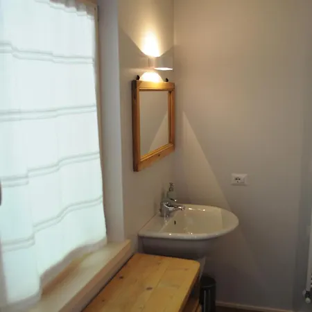 Holiday home 56 Blu Yellow And Red View Garden Private Parking By Garda Domus Mea Tremosine