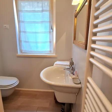Holiday home 56 Blu Yellow And Red View Garden Private Parking By Garda Domus Mea Tremosine